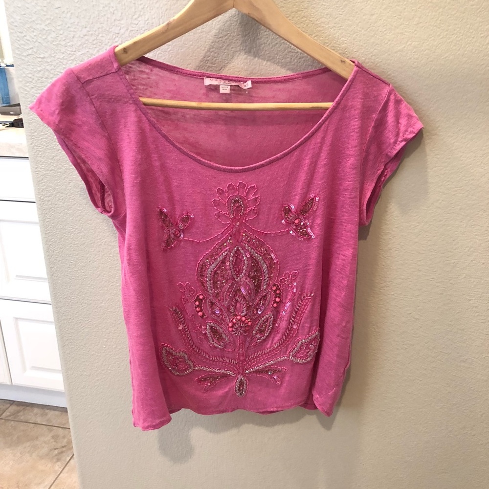 Tee-short